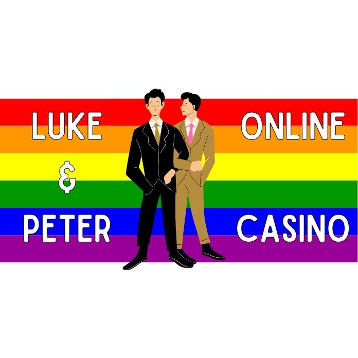 Luke & Peter