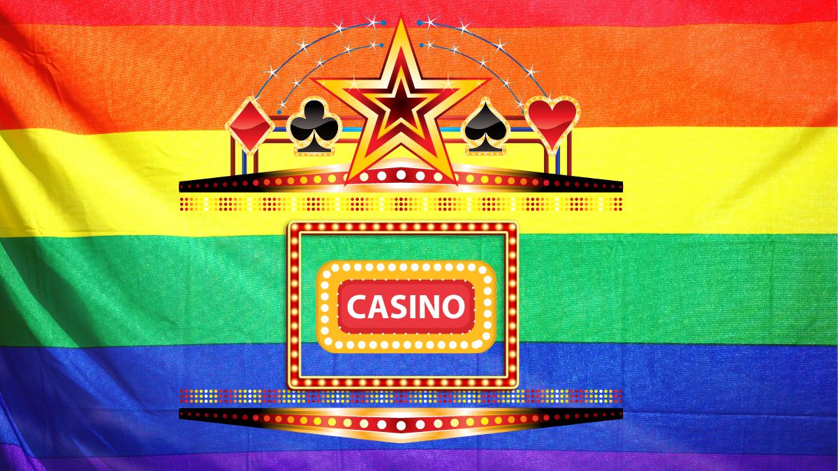 Inclusive Casino