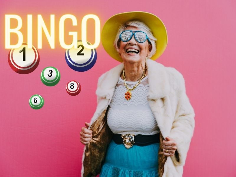 The Golden Years Getaway: Pensioners’ Guide to Bingo-Themed Travel