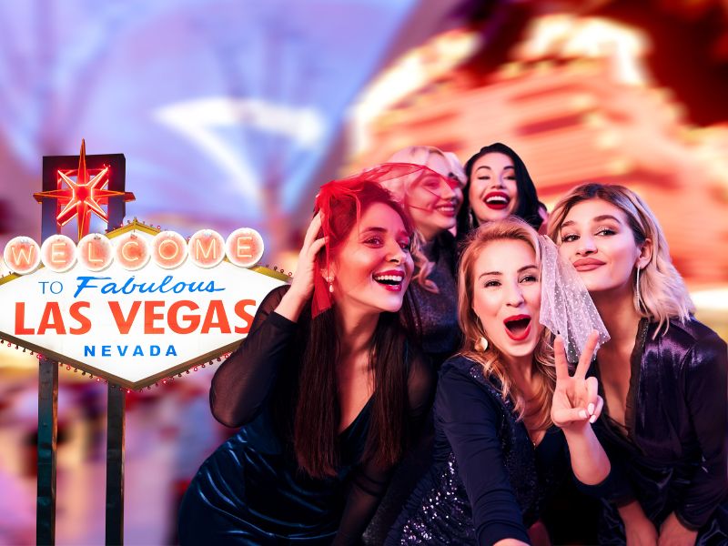 Las Vegas Unplugged: A Retreat from the Glitter and Glamour